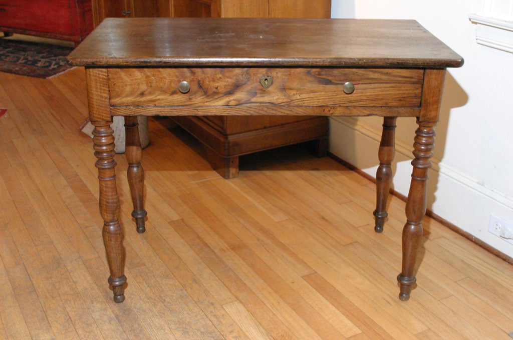 small end table